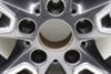 19" Inch Alloy Rim / Wheel (10-SPOKE) 36116853955 — photo 2