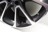 19" Inch Alloy Rim / Wheel (10-SPOKE) 36116853955 — photo 4