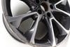19" Inch Alloy Rim / Wheel (10-SPOKE) 36116853955 — photo 6