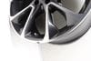 19" Inch Alloy Rim / Wheel (10-SPOKE) 36116853955 — photo 7