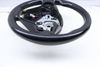 3-SPOKE Leather Sport Steering Wheel (HEATED) 32306877856 — photo 4