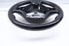 3-SPOKE Leather Sport Steering Wheel (HEATED) 32306877856 — photo 5