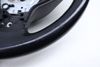 3-SPOKE Leather Sport Steering Wheel (HEATED) 32306877856 — photo 8