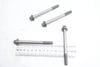 Alternator Screw / Bolt Set (4) 07129905830 — photo 2