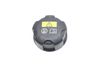 Coolant Reservoir Tank Cap / Cover 17117639020 — photo 1