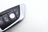 ECU DME / Bdc Module / Lock Cylinder w/ Key 12148636967 — photo 2