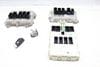 ECU DME / Bdc Module / Lock Cylinder w/ Key 12148636967 — photo 3