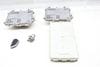ECU DME / Bdc Module / Lock Cylinder w/ Key 12148636967 — photo 4