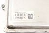 ECU DME / Bdc Module / Lock Cylinder w/ Key 12148639582 — photo 4