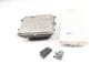 ECU DME / Bdc Module / Lock Cylinder w/ Key 12148639582 — photo 6