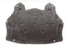 Engine Cover Panel 51757290659 — photo 1