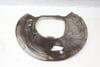 Brake Dust / Splash Shield 34116857977 — photo 2