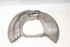 Brake Dust / Splash Shield 34116857977 — photo 1