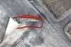 Fender Liner / Wheel Housing Cover (REAR PART) 51717291197 — photo 3