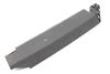 Seat Rail Trim Panel 52107317451 — photo 1