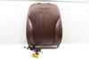 Upper Seat Backrest Cushion Assembly (LEATHER) 52107411433 — photo 1