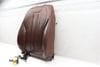 Upper Seat Backrest Cushion Assembly (LEATHER) 52107411433 — photo 2