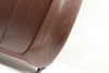 Upper Seat Backrest Cushion Assembly (LEATHER) 52107411433 — photo 3