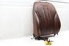 Upper Seat Backrest Cushion Assembly (LEATHER) 52107411433 — photo 4