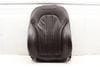 Upper Seat Backrest Cushion Assembly (NAPPA LEATHER) 52107411505 — photo 1