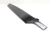 Exterior B Pillar Trim / Cover 51337289614 — photo 1