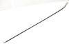 Exterior Door Window Slot Seal / Trim 51337289622 — photo 1