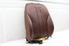 Upper Seat Backrest Cushion Assembly (LEATHER) 52107411434 — photo 3