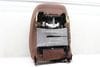 Upper Seat Backrest Cushion Assembly (LEATHER) 52107411434 — photo 5