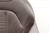 Upper Seat Backrest Cushion Assembly (NAPPA LEATHER) 52107411528 — photo 2
