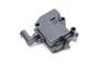 Gas / Fuel Door Lock Actuator 67117270792 — photo 2