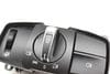 Headlight Dial / Fog Light Switch 61319311721 — photo 2