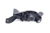 Hood Release Lever / Handle Bracket 51437284598 — photo 1