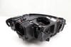 Adaptive Ahl Xenon Headlight / Headlamp 63117424177 — photo 2