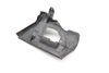 Outer Engine Bay Partition Panel / Cover 51757290657 — photo 3