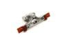 Timing Chain Slide Rail / Tensioner 11317594903 — photo 1