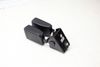 3RD Row Dual Seat Belt Buckle / Receiver 72117297125 — photo 2