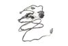 Bumper Wiring Harness 61129306090 — photo 2