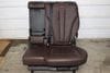 2ND Row Seat Assembly (NAPPA LEATHER) — photo 1