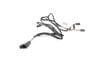 Door Handle Light / Wiring Harness 61129323417 — photo 1