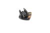 Door Lock Trim / Cover 51417292201 — photo 2