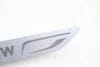 Door Sill / Scuff Panel Insert 51477313143 — photo 2
