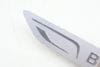 Door Sill / Scuff Panel Insert 51477313143 — photo 3