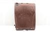 Upper Leather Seat Backrest Cushion Assembly 52207445121 — photo 1