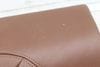 Upper Leather Seat Backrest Cushion Assembly 52207445121 — photo 2