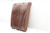 Upper Leather Seat Backrest Cushion Assembly 52207445121 — photo 4