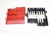 Positive Battery Power / Junction Box 61149285508 — photo 2