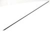 Exterior Door Window Slot Seal / Trim 51227289644 — photo 1