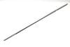Exterior Door Window Slot Seal / Trim 51227289644 — photo 2
