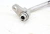 Transmission Oil Cooler Line / Pipe (INLET) 17227619207 — photo 2