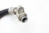 Transmission Oil Cooler Line / Pipe (OUTLET) 17227619208 — photo 3